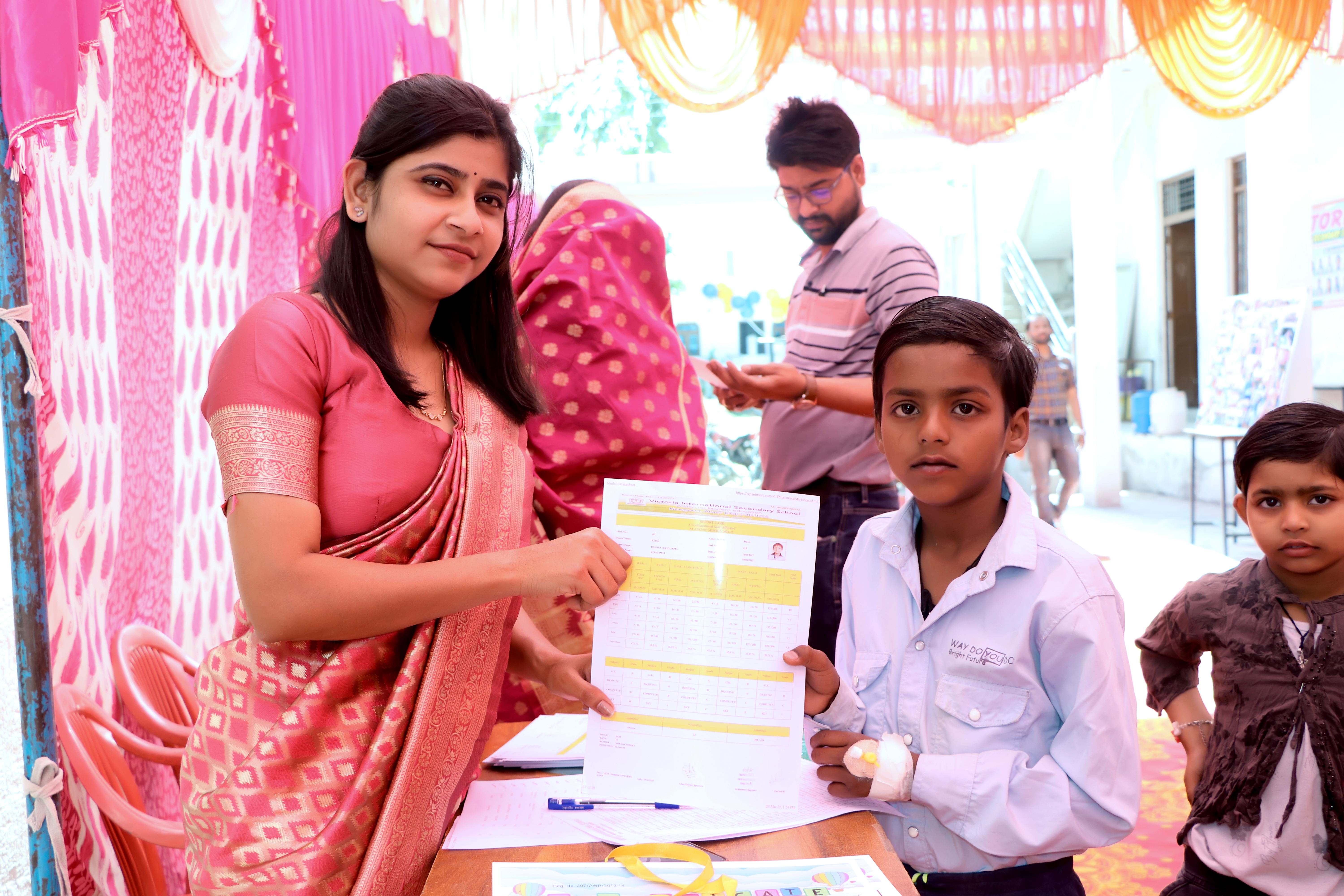 Annual Day